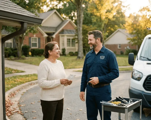 Gutter Repair Chesapeake, VA FAQs
