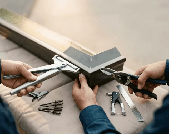 Why choose Gutter Repair in Chesapeake, VA